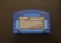 Pokemon Crystal N64 Nintendo 64 Video Game Cartridge ROM Hack by VintageVideoGameStore