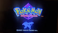 Pokemon Crystal N64 Nintendo 64 Video Game Cartridge ROM Hack by VintageVideoGameStore