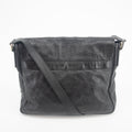 Gucci Black Guccisima Messenger Flap Bag #2025 by Bolt Boutique
