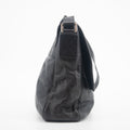 Gucci Black Guccisima Messenger Flap Bag #2025 by Bolt Boutique