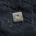 Gucci Black Guccisima Messenger Flap Bag #2025 by Bolt Boutique