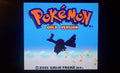 Pokemon Gold N64 Nintendo 64 Video Game Cartridge ROM Hack by VintageVideoGameStore