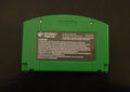 Pokemon Green N64 Nintendo 64 Video Game Cartridge ROM Hack by VintageVideoGameStore