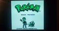Pokemon Green N64 Nintendo 64 Video Game Cartridge ROM Hack by VintageVideoGameStore