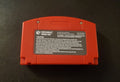 Pokemon Red N64 Nintendo 64 Video Game Cartridge ROM Hack by VintageVideoGameStore
