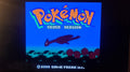 Pokemon Silver N64 Nintendo 64 Video Game Cartridge ROM Hack by VintageVideoGameStore