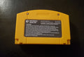 Pokemon Yellow N64 Nintendo 64 Video Game Cartridge ROM Hack by VintageVideoGameStore