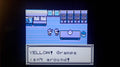 Pokemon Yellow N64 Nintendo 64 Video Game Cartridge ROM Hack by VintageVideoGameStore