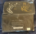 Nintendo DS Lite Console Pokemon Dialga & Palkia NDS, DSL, DSi, and GBA by VintageVideoGameStore
