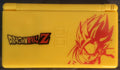 Nintendo DS Lite Console DBZ Yellow Goku NDS, DSL, DSi, and GBA by VintageVideoGameStore