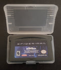Spider-Man 1 GBA Video Game Cartridge Nintendo Game Boy Advance 2001 by VintageVideoGameStore