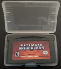 Ultimate Spider-Man GBA Video Game Boy Advance Nintendo by VintageVideoGameStore