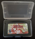 Love Hina Advance GBA Video Game Boy Advance Nintendo 2001 by VintageVideoGameStore