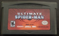 Ultimate Spider-Man GBA Video Game Boy Advance Nintendo by VintageVideoGameStore