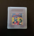 Mega Man 3 III GB Video Game Cartridge Game Boy 1992 by VintageVideoGameStore