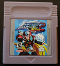 Mega Man Xtreme 2 GBC Video Game Cartridge Game Boy Color 2001 by VintageVideoGameStore