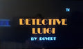 Detective Luigi N64 Nintendo 64 Video Game Cartridge ROM Hack by VintageVideoGameStore