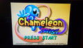 Chameleon Twist 1 N64 Nintendo 64 Video Game Cartridge 1997 by VintageVideoGameStore