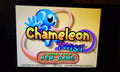 Chameleon Twist 1 N64 Nintendo 64 Video Game Cartridge 1997 by VintageVideoGameStore