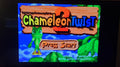 Chameleon Twist 2 N64 Nintendo 64 Video Game Cartridge 1999 by VintageVideoGameStore