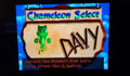 Chameleon Twist 2 N64 Nintendo 64 Video Game Cartridge 1999 by VintageVideoGameStore
