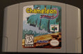 Chameleon Twist 1 N64 Nintendo 64 Video Game Cartridge 1997 by VintageVideoGameStore
