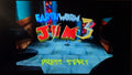 Earthworm Jim 3D N64 Nintendo 64 Video Game Cartridge 1999 by VintageVideoGameStore