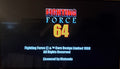 Fighting Force 64 N64 Nintendo 64 Video Game Cartridge 1999 by VintageVideoGameStore