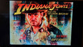 Indiana Jones and the Infernal Machine N64 Nintendo 64 Video Game 1999 by VintageVideoGameStore