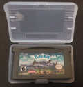 Pokemon Arceus Legends GBA ROM Hack Video Game Custom Gameboy Advance by VintageVideoGameStore