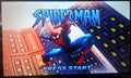 Spider-Man N64 Nintendo 64 Video Game Cartridge 2000 by VintageVideoGameStore