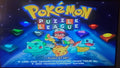 Pokemon Puzzle League N64 Nintendo 64 Video Game Cartridge 2000 by VintageVideoGameStore
