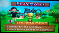 Mario Golf N64 Nintendo 64 Video Game Cartridge 1999 by VintageVideoGameStore