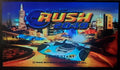 San Francisco Rush 2049 N64 Nintendo 64 Video Game Cartridge 1999 by VintageVideoGameStore