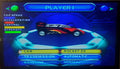 San Francisco Rush 2049 N64 Nintendo 64 Video Game Cartridge 1999 by VintageVideoGameStore