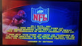 NFL Blitz 2001 N64 Nintendo 64 Video Game Cartridge 2000 by VintageVideoGameStore