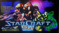 Starcraft 64 N64 Nintendo 64 Video Game Cartridge 2000 by VintageVideoGameStore