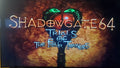 Shadowgate 64 N64 Nintendo 64 Video Game Cartridge 1999 by VintageVideoGameStore