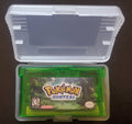 Pokemon Quetzal GBA ROM Hack Video Game Custom Gameboy Advance by VintageVideoGameStore