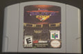 NFL Blitz 2001 N64 Nintendo 64 Video Game Cartridge 2000 by VintageVideoGameStore