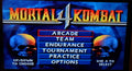 Mortal Kombat 4 N64 Nintendo 64 Video Game Cartridge 1997 by VintageVideoGameStore
