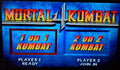 Mortal Kombat 4 N64 Nintendo 64 Video Game Cartridge 1997 by VintageVideoGameStore