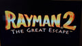 Rayman 2: The Great Escape N64 Nintendo 64 Video Game Cartridge 1999 by VintageVideoGameStore
