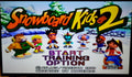 Snowboard Kids 2 N64 Nintendo 64 Video Game Cartridge 1999 by VintageVideoGameStore