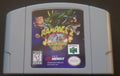 Rampage 2: Universal Tour N64 Nintendo 64 Video Game Cartridge 1999 by VintageVideoGameStore