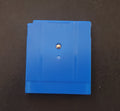 Pokemon Blue GB Video Game Cartidge Game Boy 1998 by VintageVideoGameStore