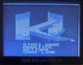 Killer Instinct Gameboy GB Video Game Catridge 1995 by VintageVideoGameStore