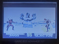 Killer Instinct Gameboy GB Video Game Catridge 1995 by VintageVideoGameStore