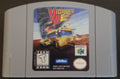 Vigilante 8 N64 Nintendo 64 Video Game Cartridge 1998 by VintageVideoGameStore