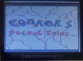 Conker's Pocket Tales Gameboy Color GBC Video Game Catridge 1999 by VintageVideoGameStore